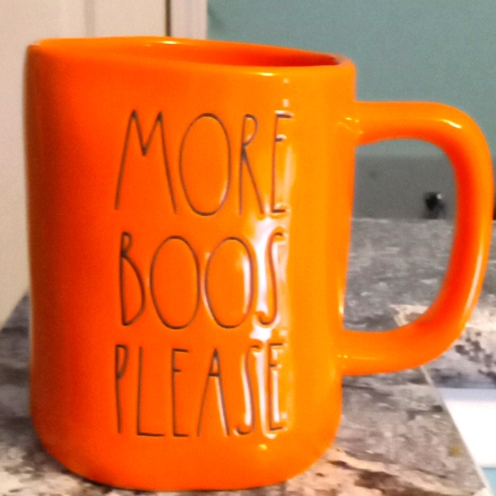 Rae Dunn Halloween Mug 🎃🎃